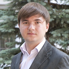 Vladislav Semenov, Казань