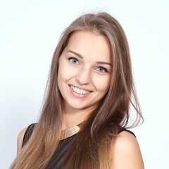 Daria Nekhorosheva