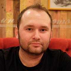 Валерий Меньшиков, 37 лет, Смоленск