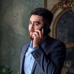 Aziz Boltaev