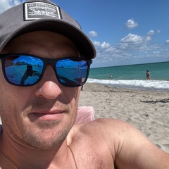 Artem Бирюков, Fort Lauderdale