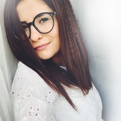 Leila Vesnyshka, 37 лет