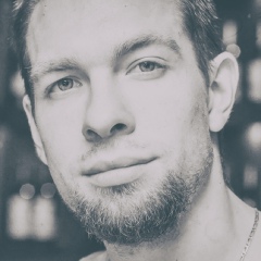 Михаил Алексеев, 39 лет, Санкт-Петербург