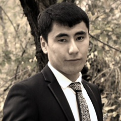 Ahmadjon Shahobidinov, 32 года, Андижан