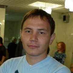 Олег Мулендеев, 33 года