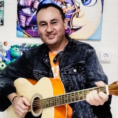 Айдар Нагимов, 42 года, Толбазы