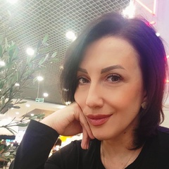 Елена Некрасова, Краснодар