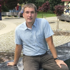 Андрей Гетманский, 41 год, Великий Новгород