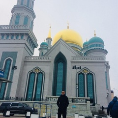 Сейран Зейтуллаев, 28 лет, Москва