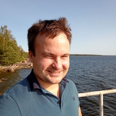 Сергей Потриденный, Санкт-Петербург
