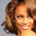 Tyra Banks, 50 лет, Houston