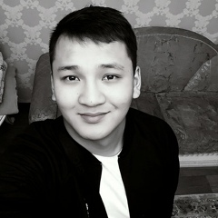 Kuanysh Turgynbay, 32 года, Актау
