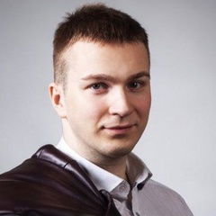 Максим Игнатов, Санкт-Петербург