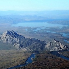 Артем Тарыймаа, Кызыл