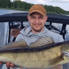 Денис Гавриш, 37 лет, Москва