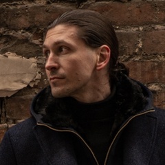 Егор Шаров, Санкт-Петербург