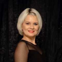 Юлия Едиханова, 45 лет, Шадринск
