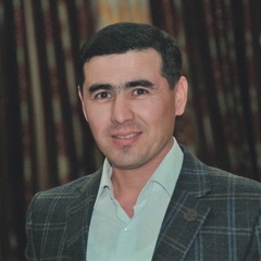 Rustam Hally, Белгород