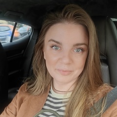 Christina Baterbieva, Москва