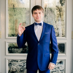 Артем Щербаков, 36 лет, Москва