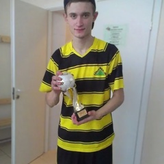 Юрий Рыбаков, Подольск