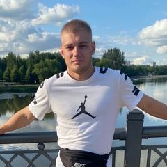 Дмитрий Ведерников, 22 года, Омск