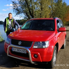 Алексей Захаров, Харьков