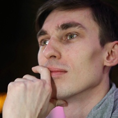 Денис Надъярных, 40 лет, Москва