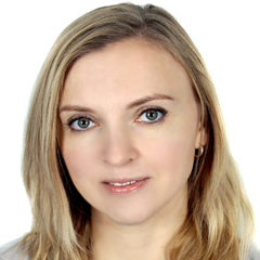 Елена Бокова, Иваново