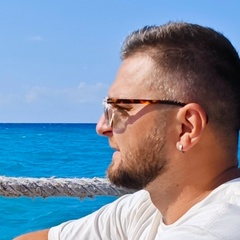 Антон Алексеев, 37 лет, Санкт-Петербург
