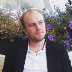 Андрей Степанов, 36 лет, Москва