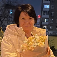 Елена Гомазкова, 59 лет