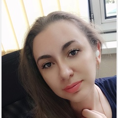 Иннуся Мартыненко, 34 года, Днепр (Днепропетровск)