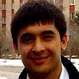 Alisher Nurmatov, 32 года, Клин