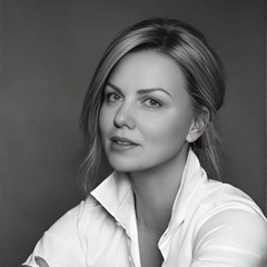 Яна Куклина, Санкт-Петербург