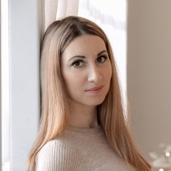 Елена Пчелкина, 35 лет, Санкт-Петербург