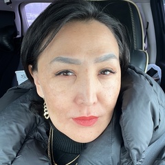 Lazzat Nazarova, 48 лет, Караганда
