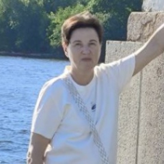 Елена Гнатюк