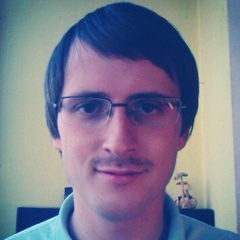 Арсений Михайлов, 38 лет, Москва