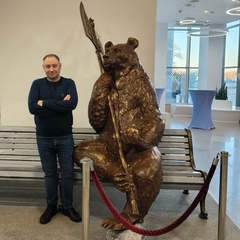 Михаил Мешалкин, Ярославль