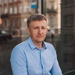 Алексей Чаленко, Саратов