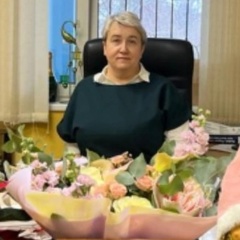 Елена Заковранова, Москва