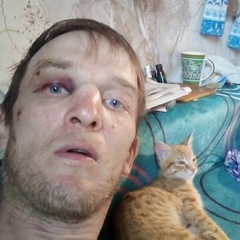 Иван Яковенко, 35 лет, Слюдянка