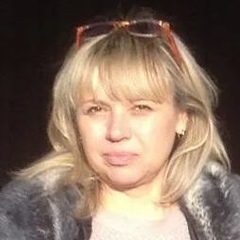 Елена Тимченко