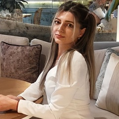 Victoria Eduardovna, Санкт-Петербург