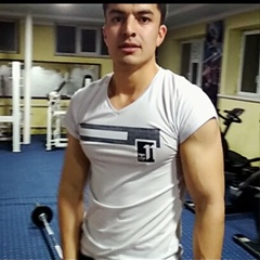 Dastan Shamshiev, Караганда