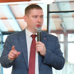 Вадим Понков, Тюмень
