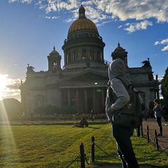 Алексей Севостьянов, 31 год, Долгопрудный