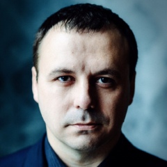 Виталий Зыков, 44 года, Липецк