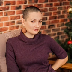 Наташа Попова, 29 лет, Москва